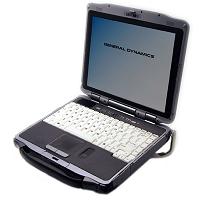 General Dynamics Itronix GoBook XR-1